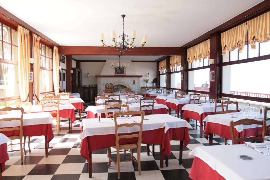 Saint-Aubin-sur-Mer  Le Clos Normand酒店 外观 照片