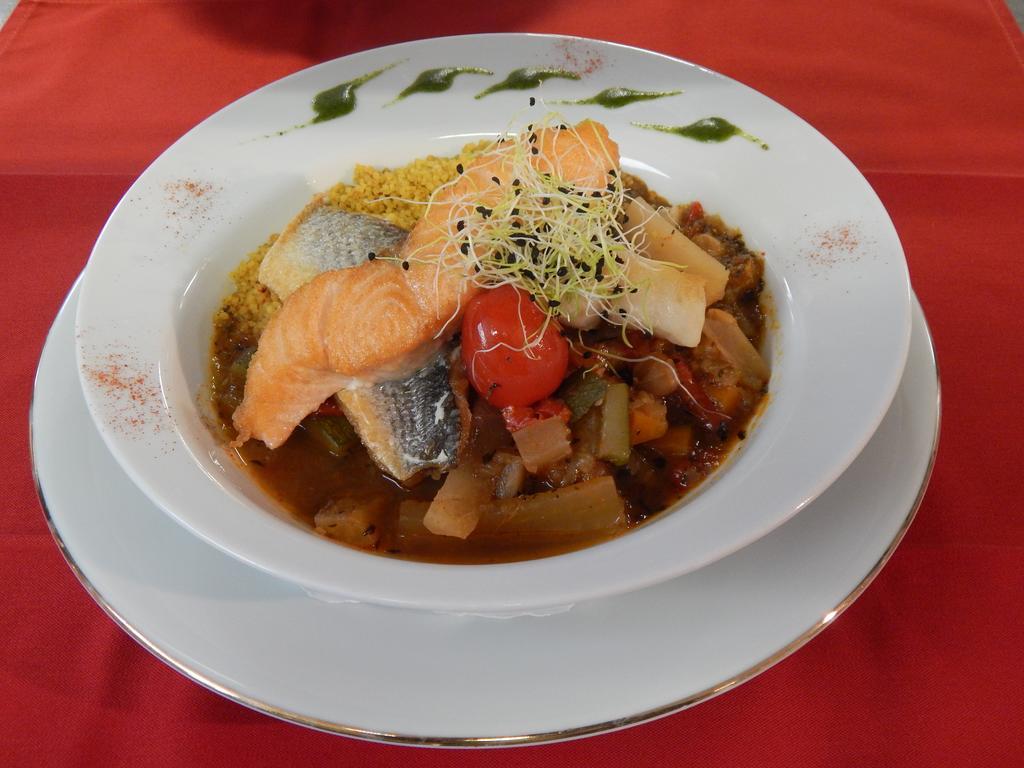 Saint-Aubin-sur-Mer  Le Clos Normand酒店 外观 照片